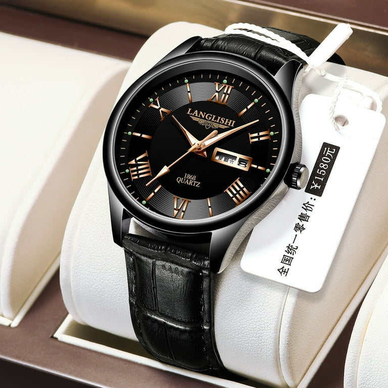 Jenises watch top