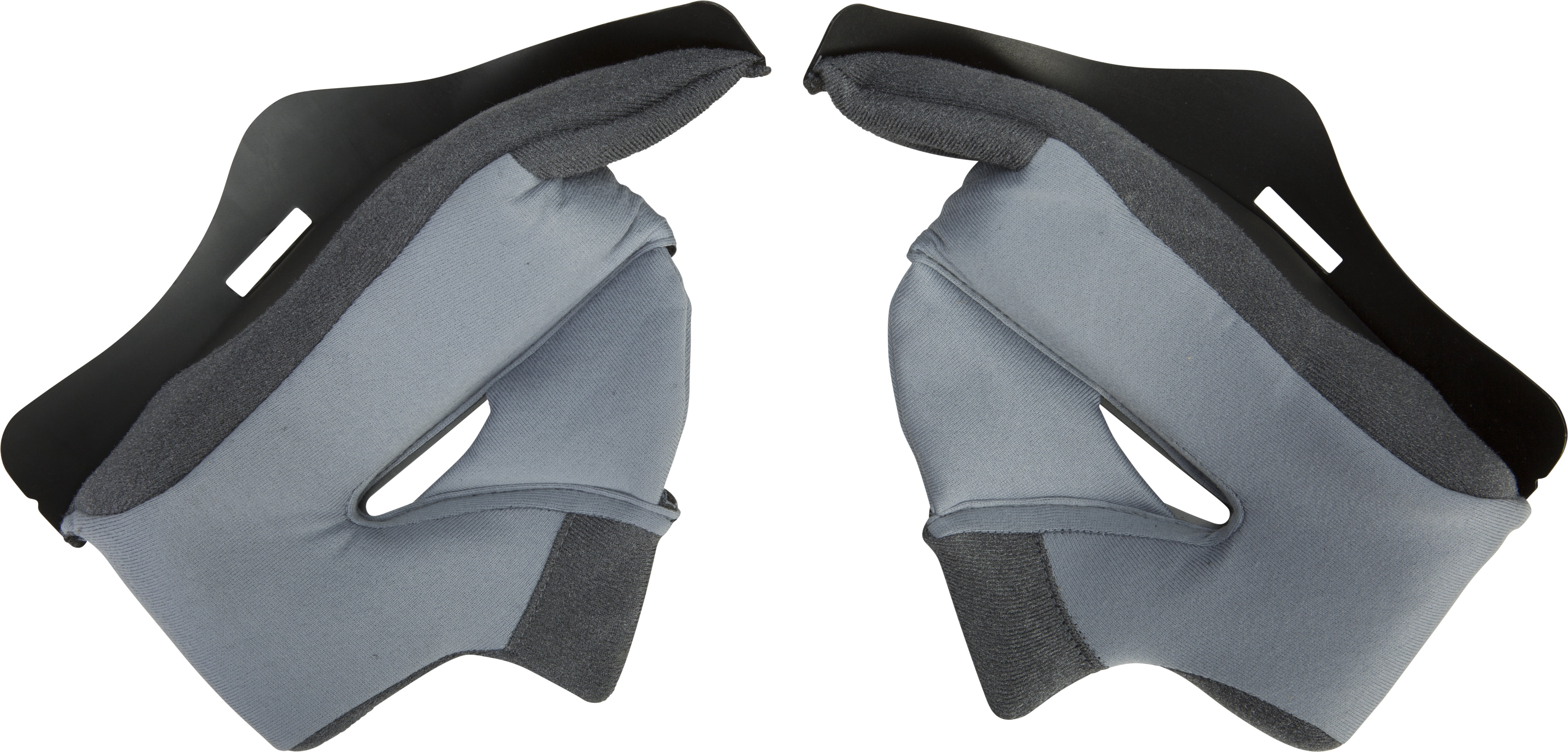 Sentinel Helmet Cheek Pads, 73-89020 