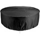 thumbnail image 1 of Garden Furniture Cover, Round Garden Table Cover Waterproof Heavy Duty Circular, 1 of 5