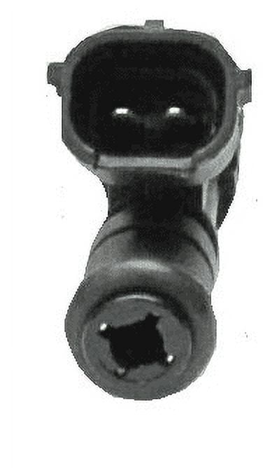 Herko Fuel Injector INJ755 for Nissan Rogue Rogue Select Altima Sentra 2.5L 2007-2014