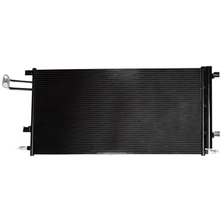 ACDelco Gold (Professional) A/C Condenser