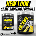 thumbnail image 5 of Forzagen Bcaa Powder + Glutamine - Bcaa Amino Acids With Electrolytes Keto Friendly And Essential Amino Acids Supplements | Post Workout Recovery Drink (PINEAPPLE), 5 of 9