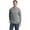 Athletic Heather*, variant on mpany Tall Long Sleeve Essential Pocket Tee