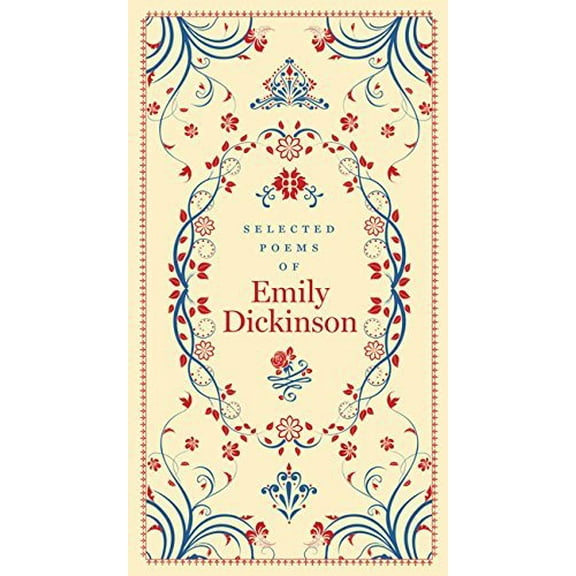 Selected Poems of Emily Dickinson