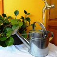 thumbnail image 3 of Flowing Spout Watering Can Fountain Cute Floating Tap Fountain Magic USB Faucet Fountain Imitation, 3 of 5