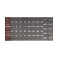 thumbnail image 1 of BELOVING 1/64 Car Parking Lot Mat 80cmx40cm AntiSlip Playmat Diecast Model Car Garage Style B, 1 of 6