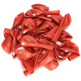 thumbnail image 5 of 30 Uds. Globos con números 2021 decoraciones para celebración de fiesta de bodas de graduación de Año Nuevo naranja, 5 of 5