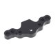 thumbnail image 3 of Código del brazo delantero del automóvil RC Reemplazo resistente Piezas de modificación de accesorios Códigos de fijación prácticos Reemplazo de ajuste para Mini-T2.0 2WD Inevent FN001693-00, 3 of 5