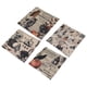 thumbnail image 4 of Fundas de Almohada de Halloween NikouMX, 4 Uds, 45x45cm, 4 of 8