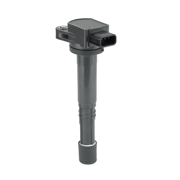 New Ignition Coil Compatible with 2002 - 2009 Honda CR-V 2.4L L4 Replacement for UF311 UF583 C1382