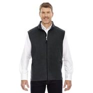 Men's Hudson Trail Fleece Vest - CA
