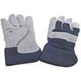 thumbnail image 2 of Gloves Mens Leather Work Insul Jf 6317 Gloves JF 6317 045734636569, 2 of 2