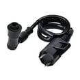 thumbnail image 4 of Genrics Ignition Coil Spark Plug CDI For Kawasaki Bayou 220 KLF220A 1996-2002 Bayou 250, 4 of 5