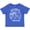 Royal Blue, variant on Inktastic Summer Vacation Mode Myrtle Beach South Carolina Boys or Girls Toddler T-Shirt