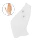 thumbnail image 4 of Magnetic Therapy Glove Wrist Thumb Support Gloves High Grade Silicone Material Relieving Pressure for Arthriti Glove Pain Relief, 4 of 8
