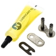thumbnail image 4 of Niche 530 Drive Chain 94 Links Non O-Ring with Master Link Motorcycle 519-CDC2362H, 4 of 8