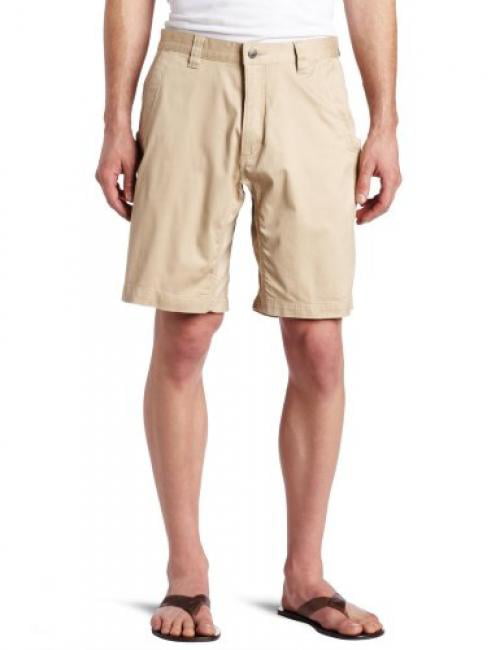 Mountain Khakis Mens Lake Lodge Twill Short Relaxed Fit 