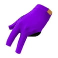 thumbnail image 1 of LOVIVER Gant de Piscine à 3 Doigts Antidérapant Accessoire de Billard Professionnel, 1 of 8