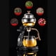 thumbnail image 1 of Juego de té automático de vidrio, tetera para el hogar, recepción de oficina, tetera para personas perezosas, taza de té, 1 of 1