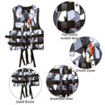 thumbnail image 6 of WANGJING Adult Life Jacket , Buoyancy Vest , Lightweight Life Jackets for Adults for Kayak, Boating, Fishing, Paddle Sports, 6 of 6