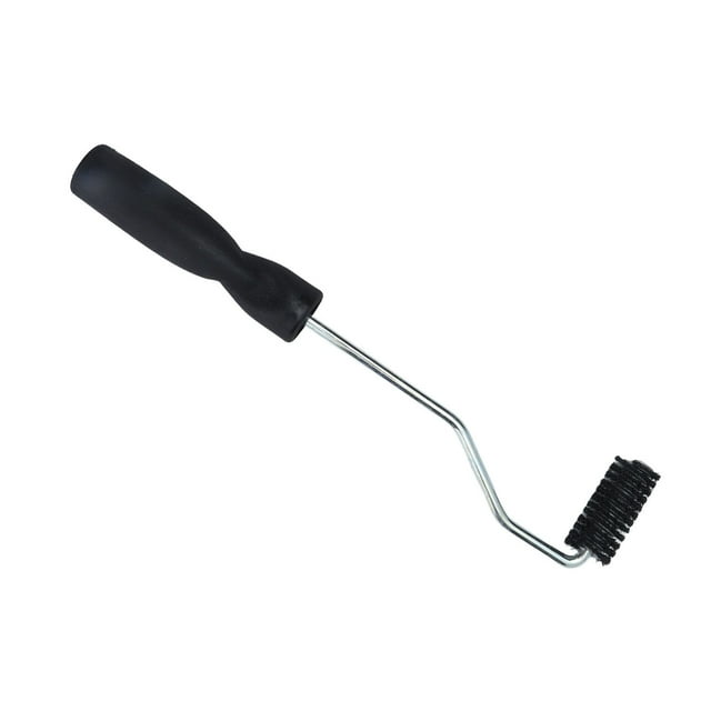 Rodillo De Burbujas De Resina, Mejora La Planitud Rodillo Laminado De Fibra De Vidrio Procesamiento Mecánico Ampliamente Utilizado Para La Fabricación De Vidrio ANGGREK Otros