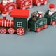thumbnail image 3 of Bewildely 1 Uds tren de de Navidad adornos de Navidad Santa Claus juguetes para niños 2021 Navidad Noel accesorios de fiesta en casa regalo de Año Kits de decoración para fiestas tres Bewildely HA007890-03, 3 of 6