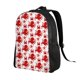 thumbnail image 2 of Balery Octopus Mochila - Mochila Estilosa y Duradera para Laptop de 15 Pulgadas con Tela Oxford Impermeable, 2 of 8