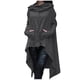 thumbnail image 2 of Pntutb - Sudaderas informales de manga larga para mujer con capucha y cremallera Pntutb Pntutb-6186, 2 of 9