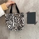 thumbnail image 2 of Bolsa de almuerzo con diseño de animales a la moda, de almacenamiento Bento portátiles para oficina de viajes Ndcxsfigh Para Estrenar, 2 of 9