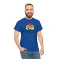 thumbnail image 4 of DJH Apparel | PrayStation Christian Unisex T-shirt, 4 of 5