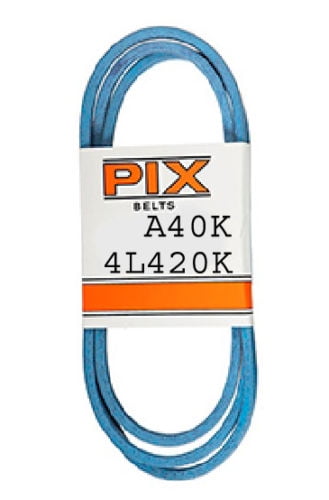 SIMPLICITY MANUFACTURING 156231 Replacement Belt