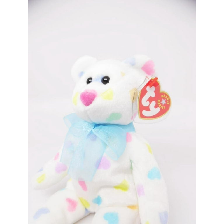 Beanie baby kiss sale me