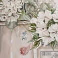 thumbnail image 6 of Great Art Now Floral Country Crocks by Cindy Jacobs, Framed Wall Art, 17W x 21H, 6 of 6