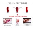 thumbnail image 4 of Nail Extensions off Promotions! Nail Extension Gel Without Paper Holder Crystal Nail Extension Gel Uv Phototherapy Gel Gel Nail Extensions, Include:1X Extension Glue Deals!, 4 of 6