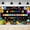 BlackAmazing, variant on Welcome Back to School Backdrop Black Amazing Things Happen Here First Day of School Background Welcome Back Party Decorations Banner Photo Booth Props
