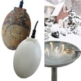 thumbnail image 2 of Bird Bath Heater with Thermostatic Control and Auto Shut-Off, Ensuring Clean, 2 of 4