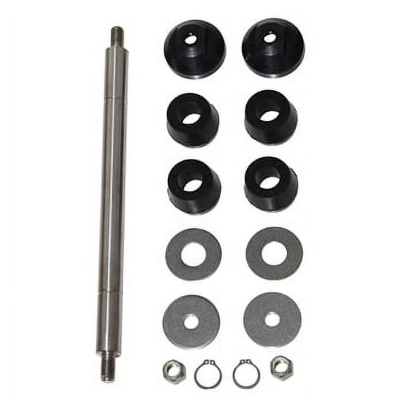 Anchor Pin Kit, Front Bravo I II III OAL 11 7/8" Dia 3/4" 1988-Up Pro #: 21920 X-Ref #: 17-44167A 1 21920