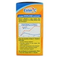 thumbnail image 2 of Ester-C Vitamin C 24 Hour Coated Tablets, 1,000 mg, 60 Ct, 2 of 4