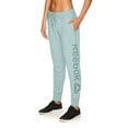 thumbnail image 3 of Reebok Women's Elite Cozy Fleece Jogger with Pockets, 3 of 4