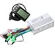 thumbnail image 2 of Controlador Eléctrico Kit De Bicicleta Eléctrica De Disipación De Calor Control Sensible Instalación Fácil Para Scooter Eléctrico Para Eléctrico ANGGREK Ciclismo, 2 of 8
