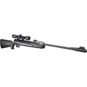 Remington Express Air Rifle, .22 cal, black