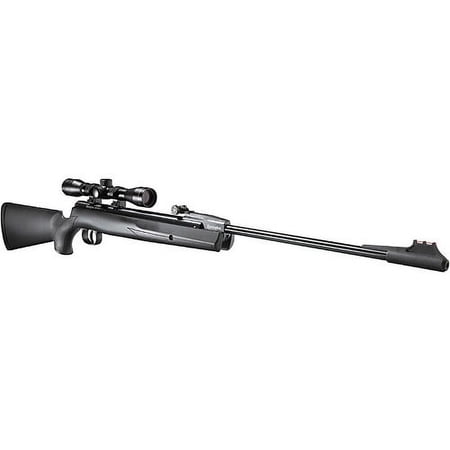 Remington Express Air Rifle, .22 cal, black