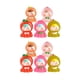 thumbnail image 4 of 10 figuras luminosas en miniatura, esculturas, decoración del hogar, micro Fruta, 4 of 9