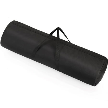 Yoetaun Fishing Rod Case Fishing Carry Bag Portable Fishing Rod Storage Case Fishing Tackle Storage Bag for Easy Transport