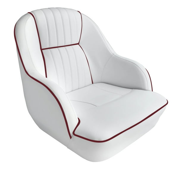 Northcaptain Pontoon Boat Seat Captain Bucket Seat With Boat Seat Cover Seating Sports Outdoors Digimax Dental