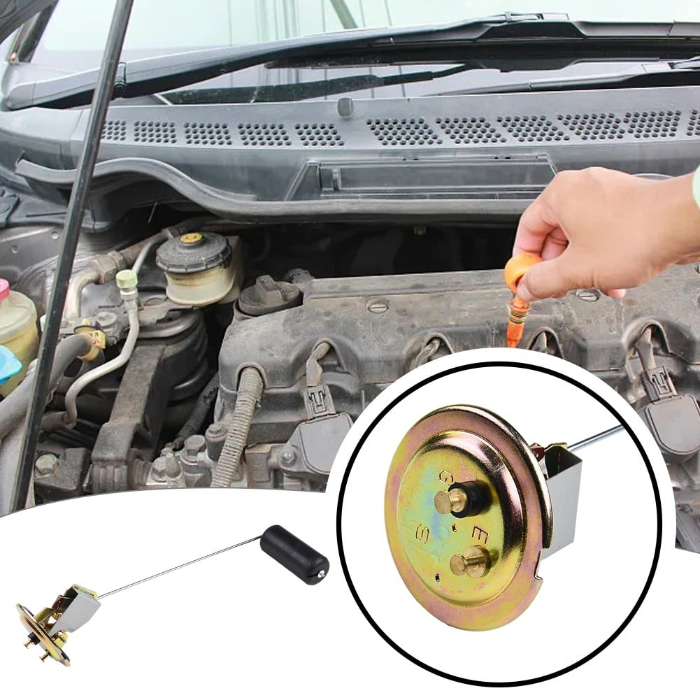 Fuel Level Sender Gauge For Suzuki Samurai 1985-1995 34810-80001