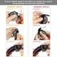 thumbnail image 2 of Correa de nailon para pulseras Garmin Fenix ​​7/7S/7X/6X/6S/6 Pro/5X/5S 20/22/26mm, 2 of 5