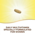 thumbnail image 4 of Nature’s Way Alive! Women’s Ultra Multivitamin Tablets,  Vitamins B12, A, C, D3, E, Zinc, 150ct, 4 of 9