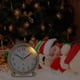 thumbnail image 5 of Barnklocka för pojkar och flickor, tyst morgonväckarklocka utan tickande, original analog lysande väckarklocka med snooze-funktion, 5 of 5