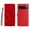 Red, variant on ELEHOLD Wallet Case For Google Pixel 10 /10 Pro,Cute Cat PU Leather Kickstand Card Slots Durable Shockproof Cover Case with Strap For Google Pixel 10 /10 Pro,Blue